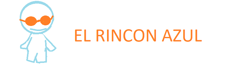 Banner El Rincón Azul